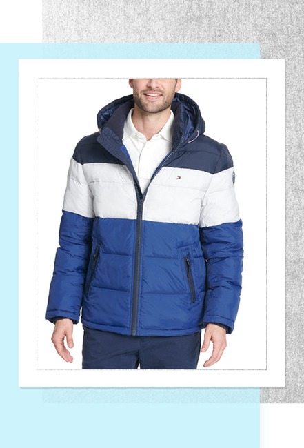 E-comm: Complete Gift Guide for Cool Guys